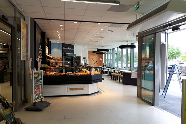 Netto Nordhorn